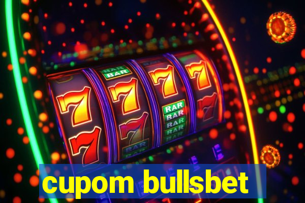 cupom bullsbet